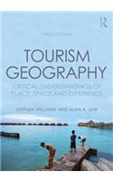 Tourism Geography