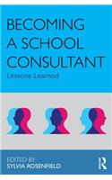 Becoming a School Consultant