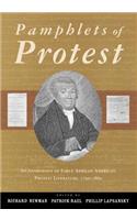 Pamphlets of Protest