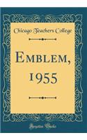 Emblem, 1955 (Classic Reprint)