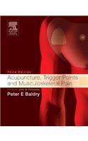 Acupuncture, Trigger Points and Musculoskeletal Pain