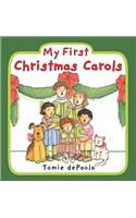 My First Christmas Carols