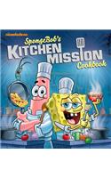 SpongeBob Cookbook