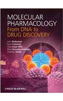 Molecular Pharmacology