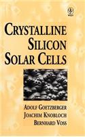 Crystalline Silicon Solar Cells