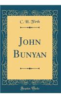 John Bunyan (Classic Reprint)
