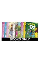 Paper Doll Children's Replen Pack 40 Bks: (English)
