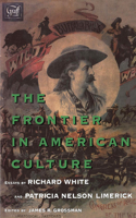 Frontier in American Culture