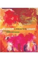 Color Creates Light