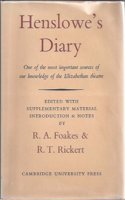 Diary Foakes and Rickert