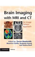 Brain Imaging with MRI and CT