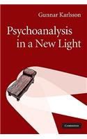 Psychoanalysis in a New Light