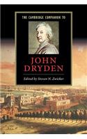 Cambridge Companion to John Dryden
