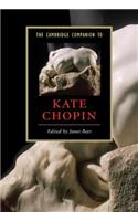 Cambridge Companion to Kate Chopin