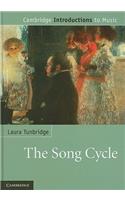 The Song Cycle