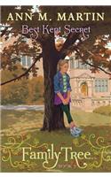 Best Kept Secret (Family Tree #3): (Family Tree)