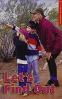 Decodable Reader: Unit 4 Grade K: Decodable Reader: Unit 4 Grade K(Journeys)
