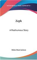 Zeph: A Posthumous Story