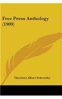 Free Press Anthology (1909)