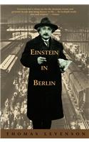 Einstein in Berlin