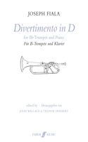 Divertimento in D: Part(s)