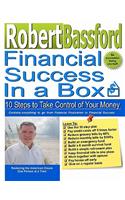 Financial Success in a Box