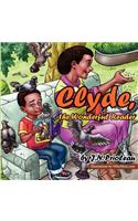 Clyde, the Wonderful Reader