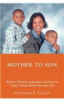 Mother To Son
