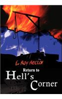 Return to Hell's Corner