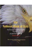 National Book of Lists