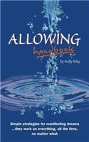 Allowing Handbook