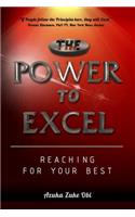 Power To Excel