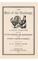 The Book of the Hamburgs