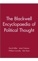 Blackwell Encyclopaedia of Political Thought