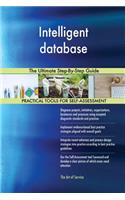 Intelligent database The Ultimate Step-By-Step Guide