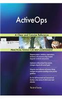 ActiveOps A Clear and Concise Reference