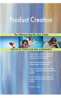 Product Creation The Ultimate Step-By-Step Guide