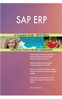SAP ERP A Complete Guide - 2019 Edition