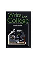 Student Edition Hardcover Grades 11-12 2008