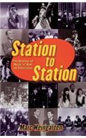 Station to Station