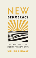 New Democracy