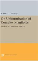 On Uniformization of Complex Manifolds