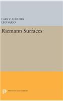 Riemann Surfaces