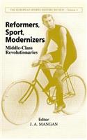 Reformers, Sport, Modernizers