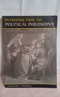 An Introduction to Political Philosophy