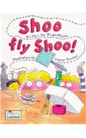 Shoo Fly Shoo!: Rhyming Stories (Picture Stories)