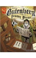 Johann Gutenberg and the Printing Press