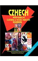 Czech Republic Clothing & Textile Industry Handbook