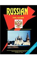 Russian Tax Guide