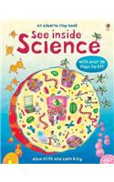 See Inside Science: (See Inside)